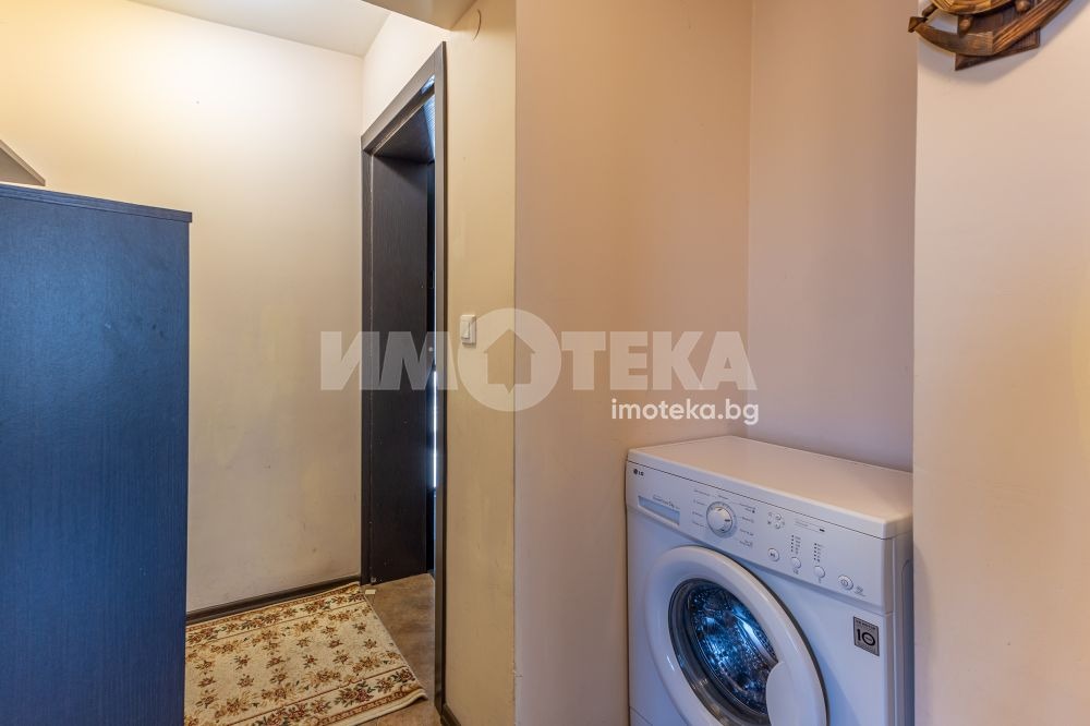 Продава 3-СТАЕН, гр. Варна, Гръцка махала, снимка 15 - Апартаменти - 55112061