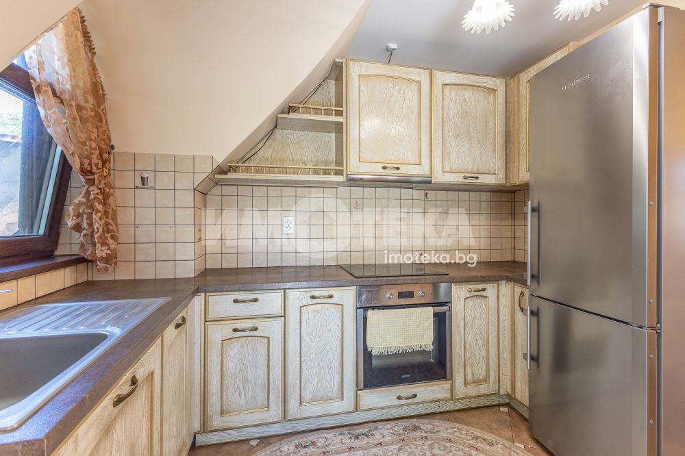 Продава 3-СТАЕН, гр. Варна, Гръцка махала, снимка 12 - Апартаменти - 55112061