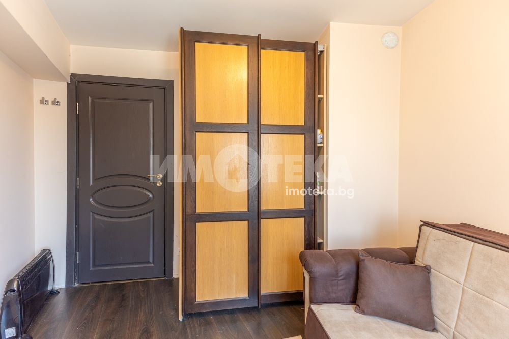 Продава 3-СТАЕН, гр. Варна, Гръцка махала, снимка 13 - Апартаменти - 55112061