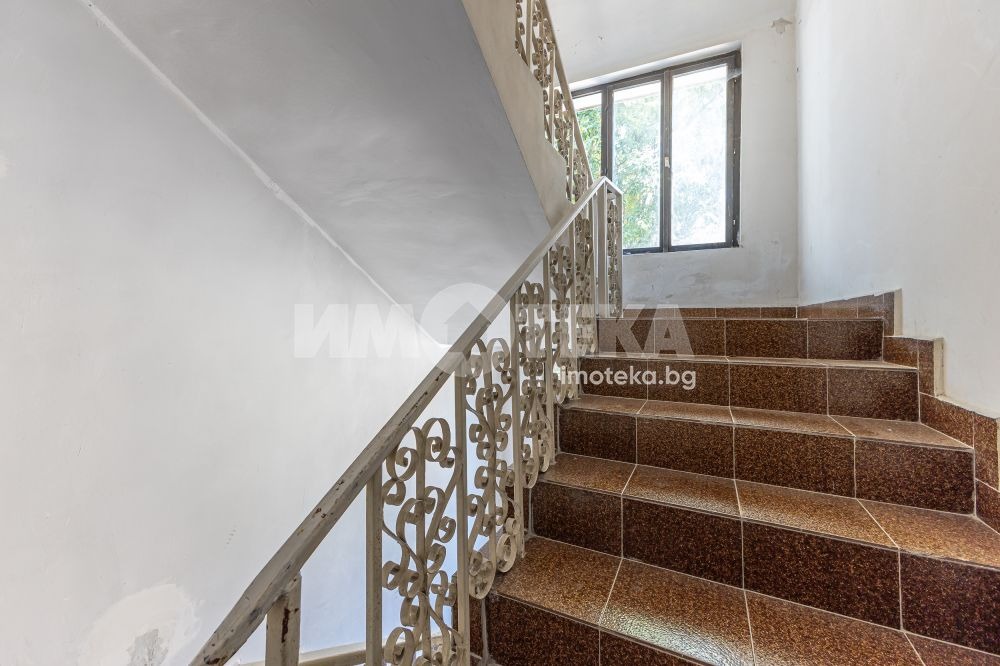 Продава 3-СТАЕН, гр. Варна, Гръцка махала, снимка 16 - Апартаменти - 55112061