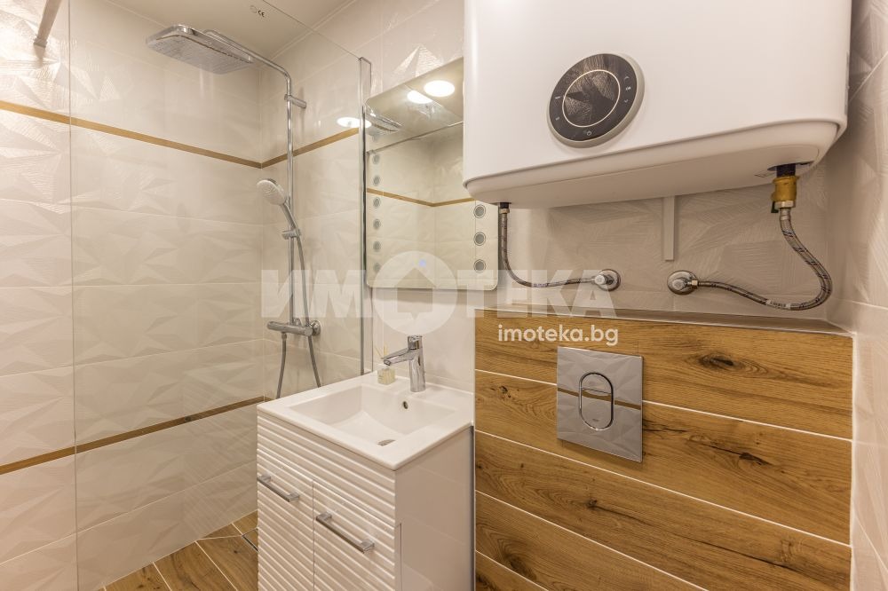 Продава 3-СТАЕН, гр. Варна, Възраждане 2, снимка 10 - Апартаменти - 55297303