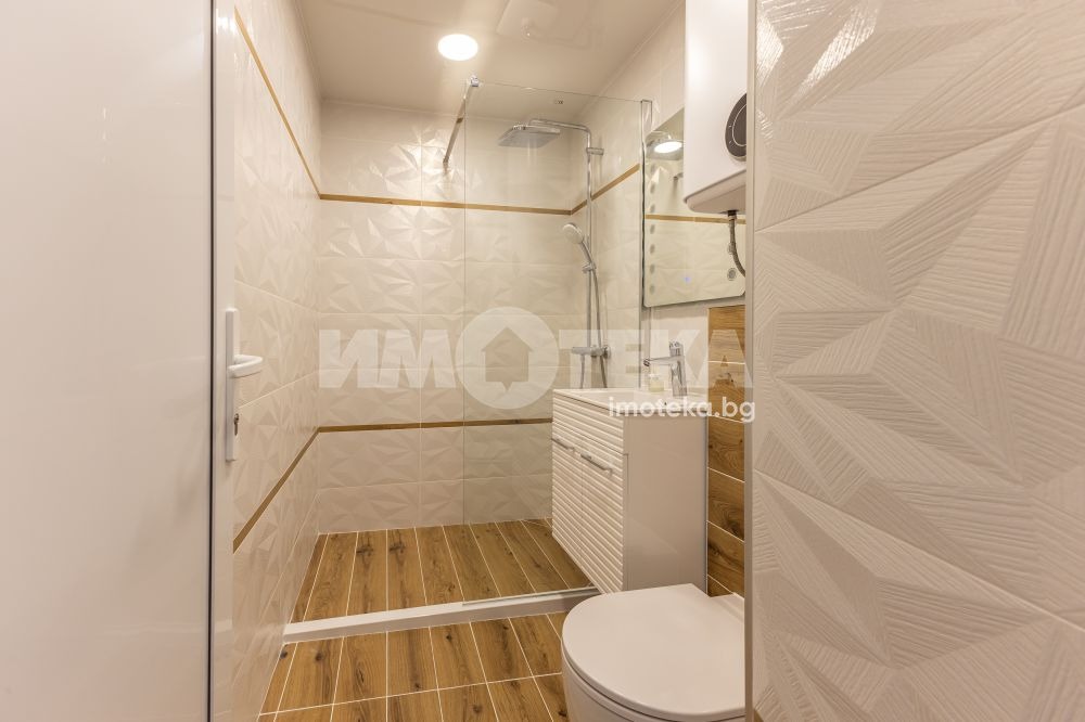 Продава 3-СТАЕН, гр. Варна, Възраждане 2, снимка 8 - Апартаменти - 55297303