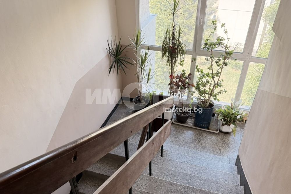 Продава 3-СТАЕН, гр. София, Слатина, снимка 10 - Апартаменти - 55734545