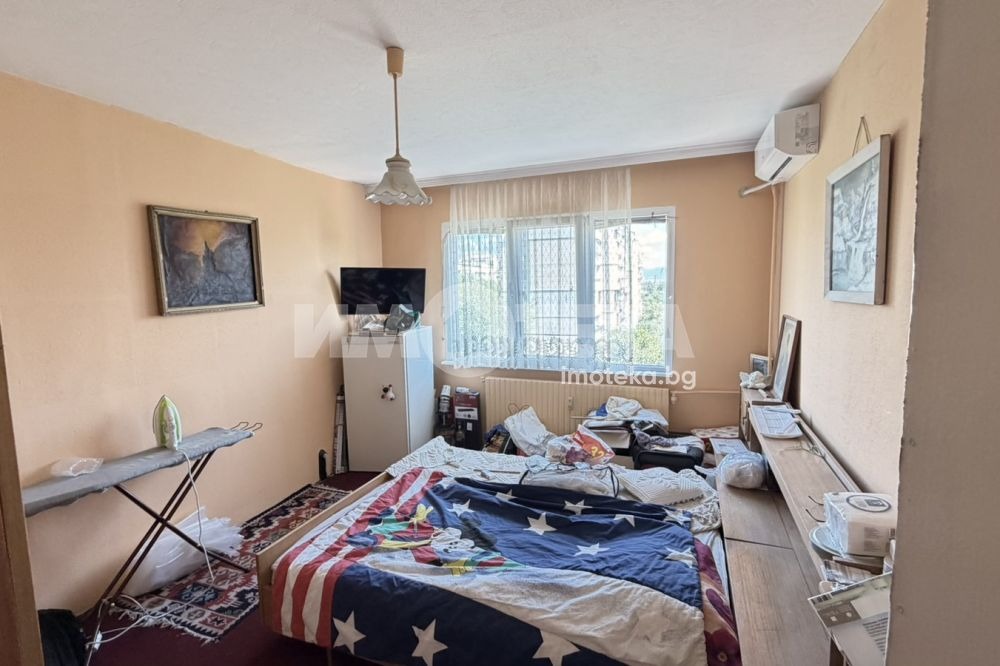 Продава 3-СТАЕН, гр. София, Слатина, снимка 5 - Апартаменти - 55734545