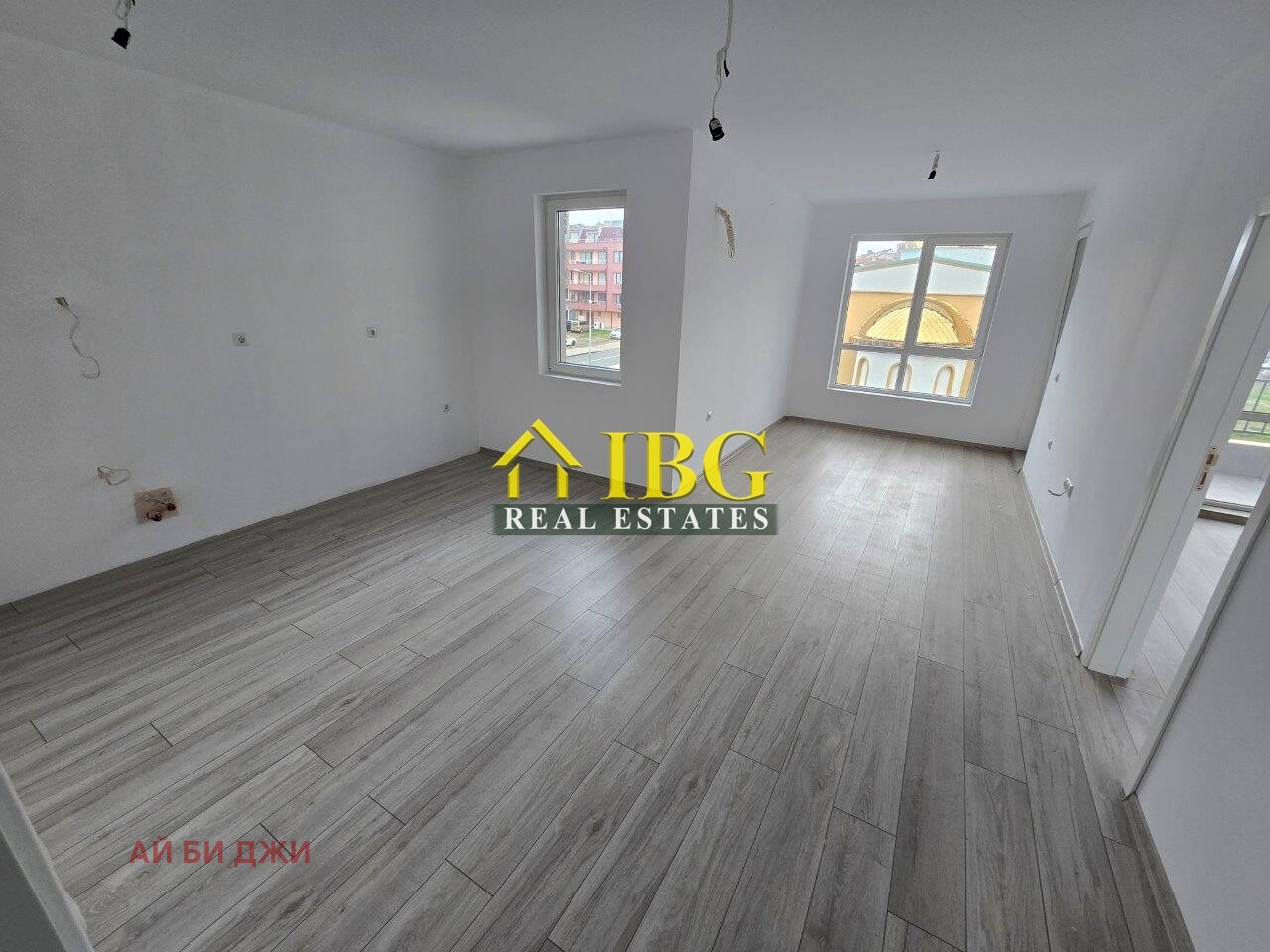 Продава 3-СТАЕН, гр. Несебър, област Бургас, снимка 10 - Апартаменти - 56733891