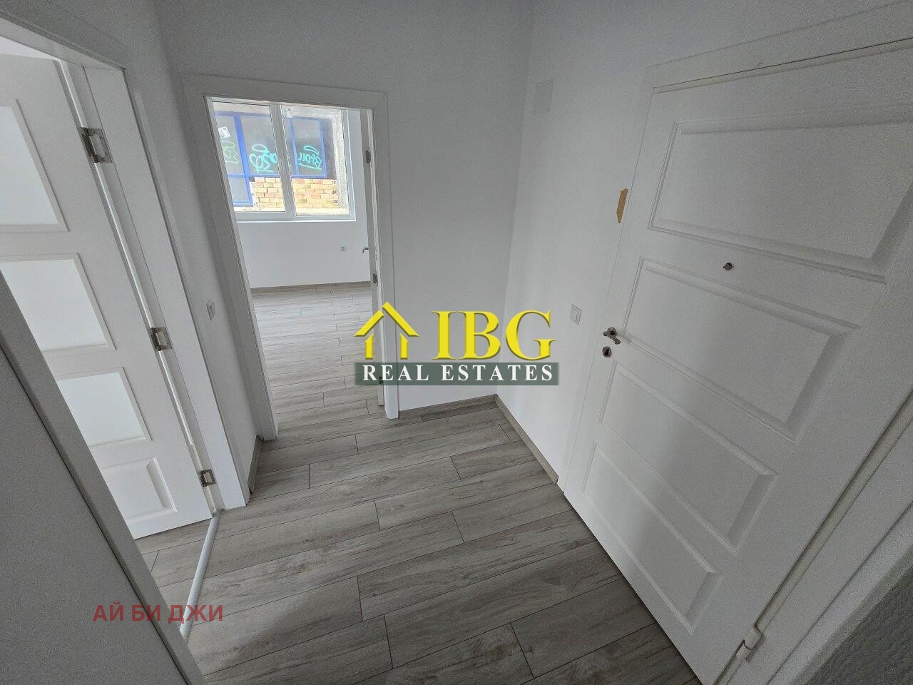 Продава 3-СТАЕН, гр. Несебър, област Бургас, снимка 6 - Апартаменти - 56733891