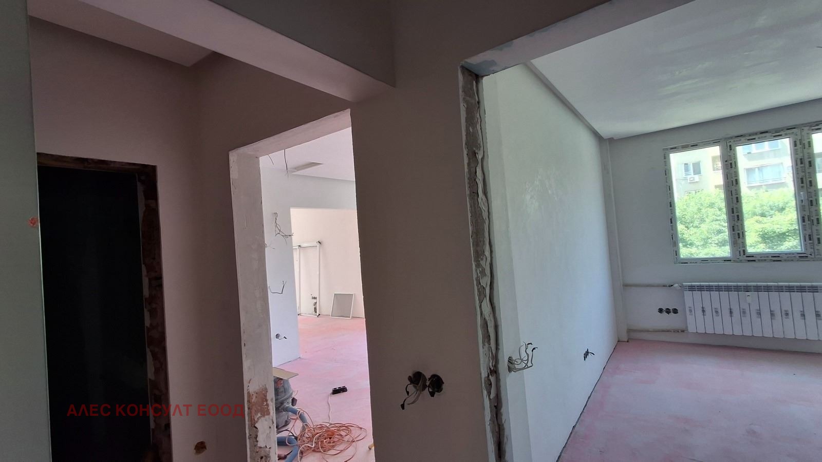 Продава 4-СТАЕН, гр. София, Стрелбище, снимка 4 - Апартаменти - 55067699