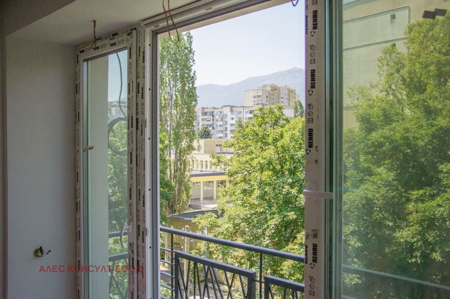Продава 4-СТАЕН, гр. София, Стрелбище, снимка 12 - Апартаменти - 55067699