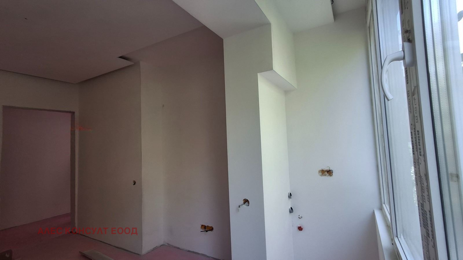 Продава 4-СТАЕН, гр. София, Стрелбище, снимка 3 - Апартаменти - 55067699