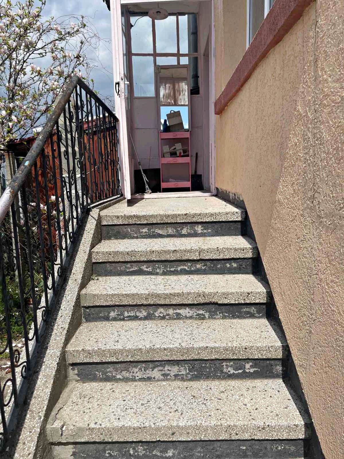Продава КЪЩА, гр. Бургас, Банево, снимка 13 - Къщи - 54418109