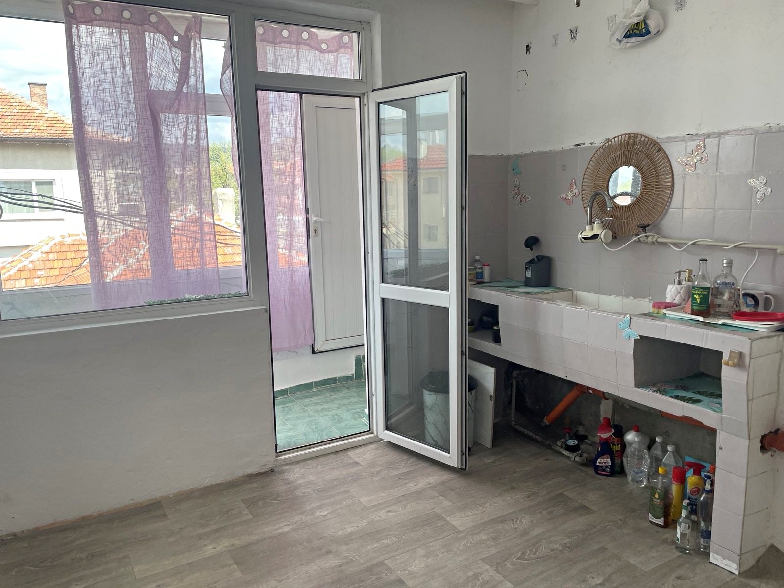 Продава КЪЩА, гр. Бургас, Банево, снимка 6 - Къщи - 54418109