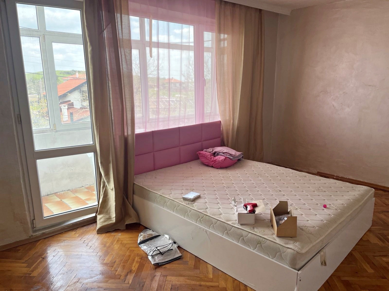 Продава КЪЩА, гр. Бургас, Банево, снимка 10 - Къщи - 54418109