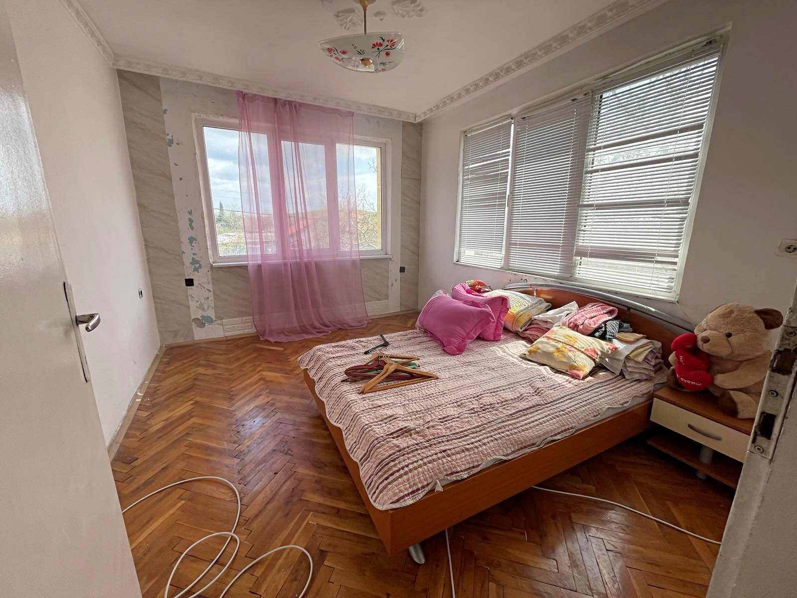 Продава КЪЩА, гр. Бургас, Банево, снимка 2 - Къщи - 54418109