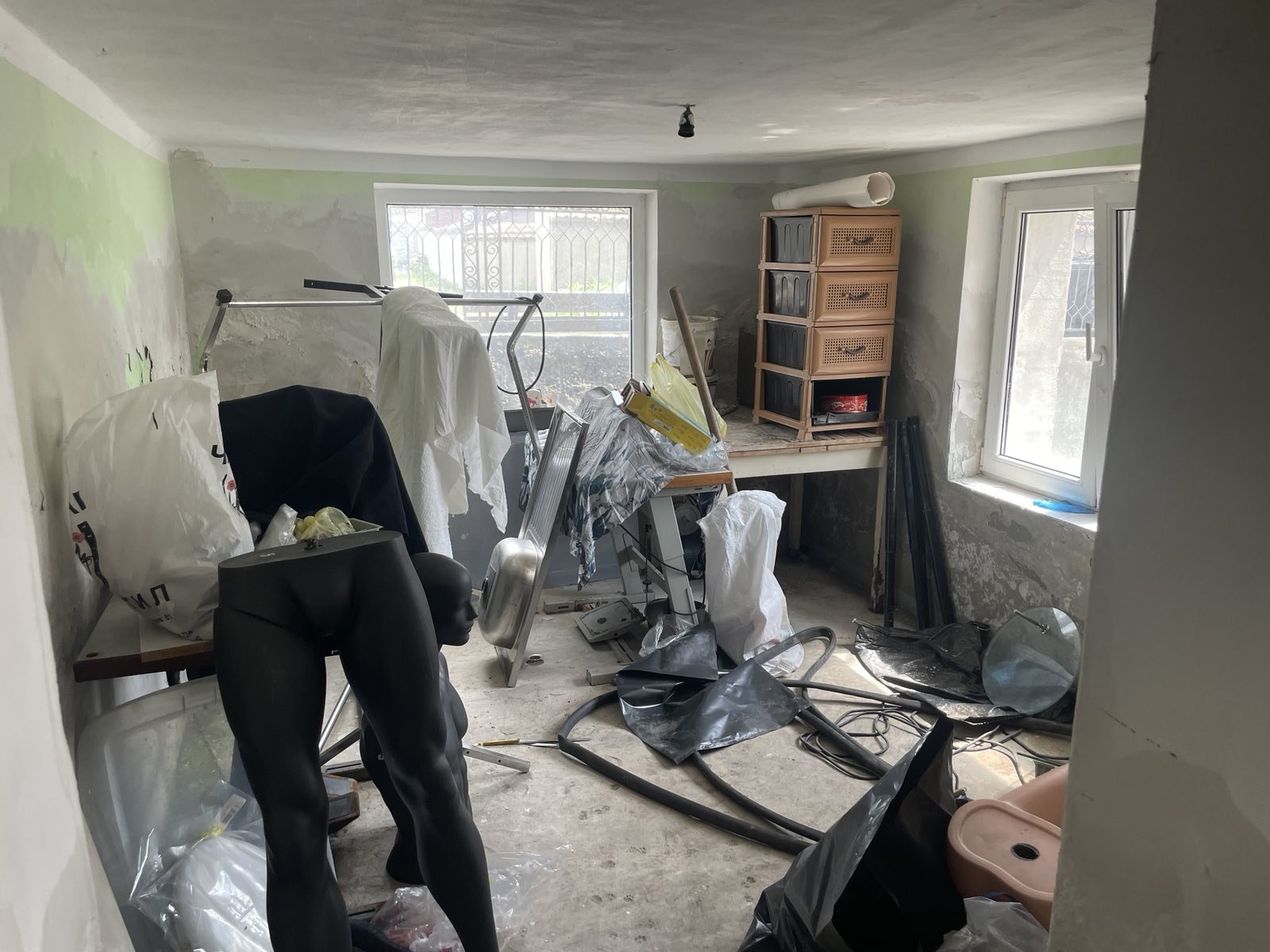 Продава КЪЩА, гр. Бургас, Банево, снимка 15 - Къщи - 54418109