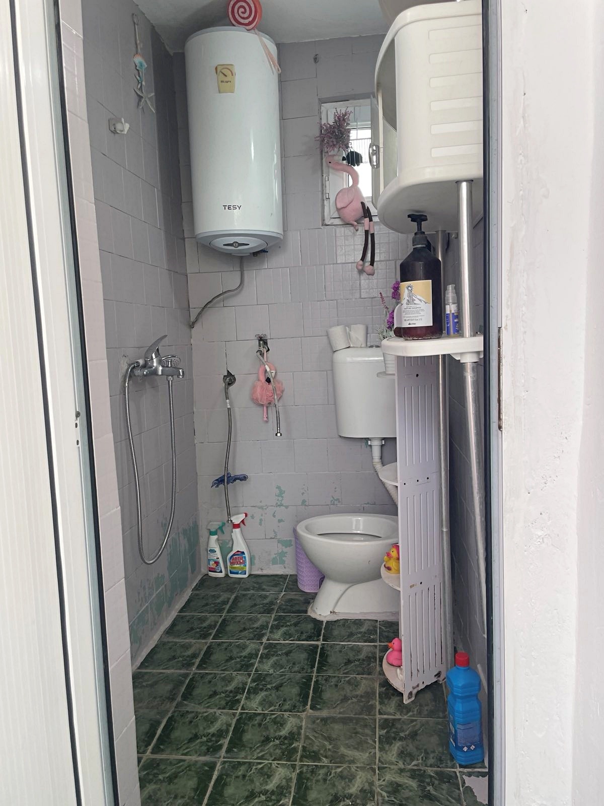 Продава КЪЩА, гр. Бургас, Банево, снимка 8 - Къщи - 54418109