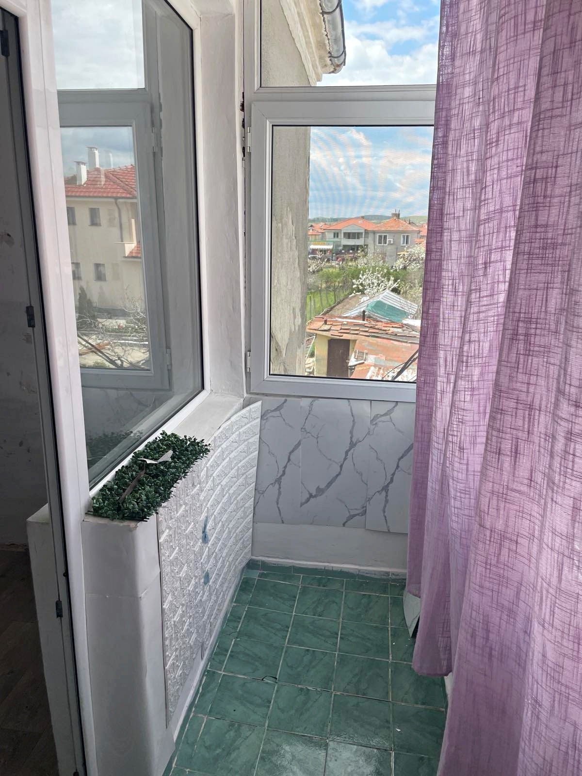 Продава КЪЩА, гр. Бургас, Банево, снимка 7 - Къщи - 54418109