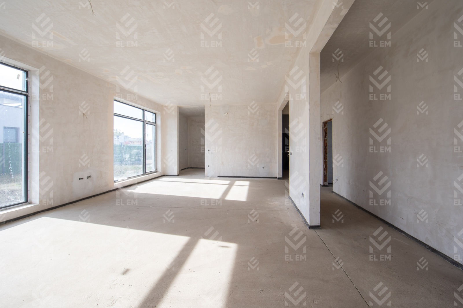 Продава КЪЩА, гр. София, Обеля, снимка 7 - Къщи - 54711505