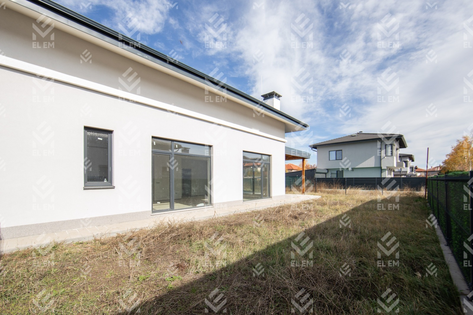 Продава КЪЩА, гр. София, Обеля, снимка 3 - Къщи - 54711505