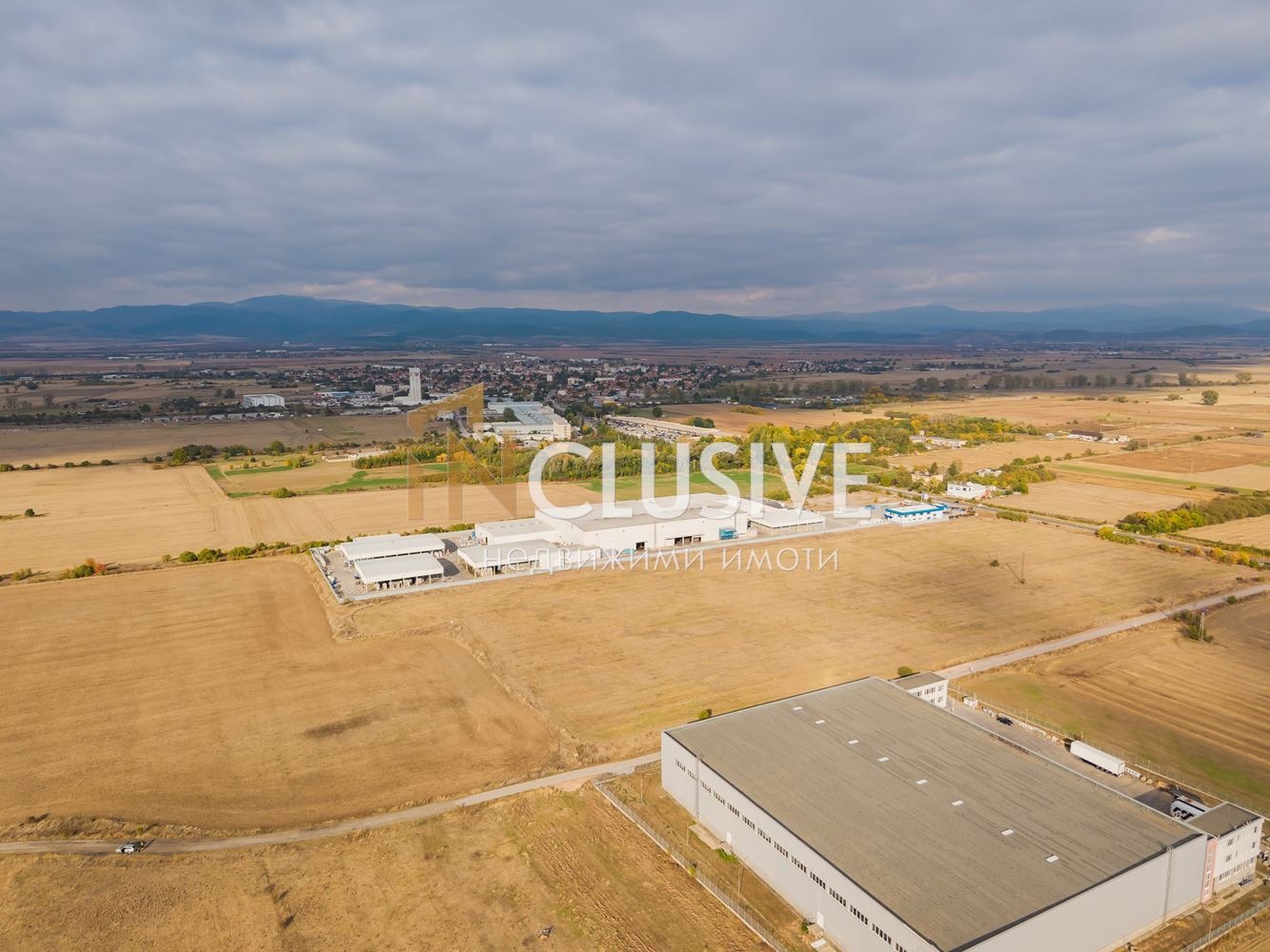 Продава ПАРЦЕЛ, гр. Елин Пелин, област София област, снимка 2 - Парцели - 52040140