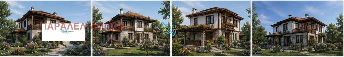 Продава ПАРЦЕЛ, с. Марково, област Пловдив, снимка 4 - Парцели - 54992059