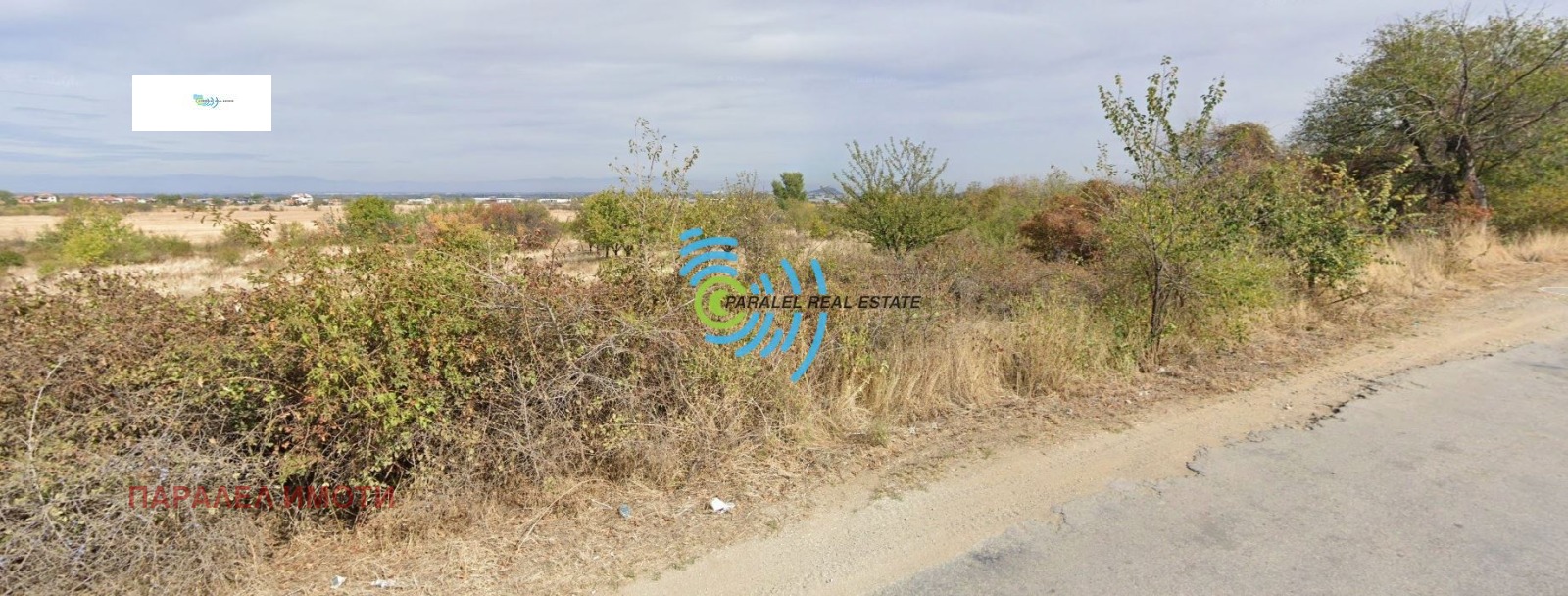 Продава ПАРЦЕЛ, с. Марково, област Пловдив, снимка 6 - Парцели - 54992059