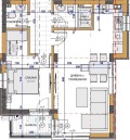 Продава 3-СТАЕН, гр. Стара Загора, Железник - център, снимка 3