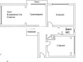 Продава  4-стаен град София , Стрелбище , 95 кв.м | 63806432 - изображение [7]