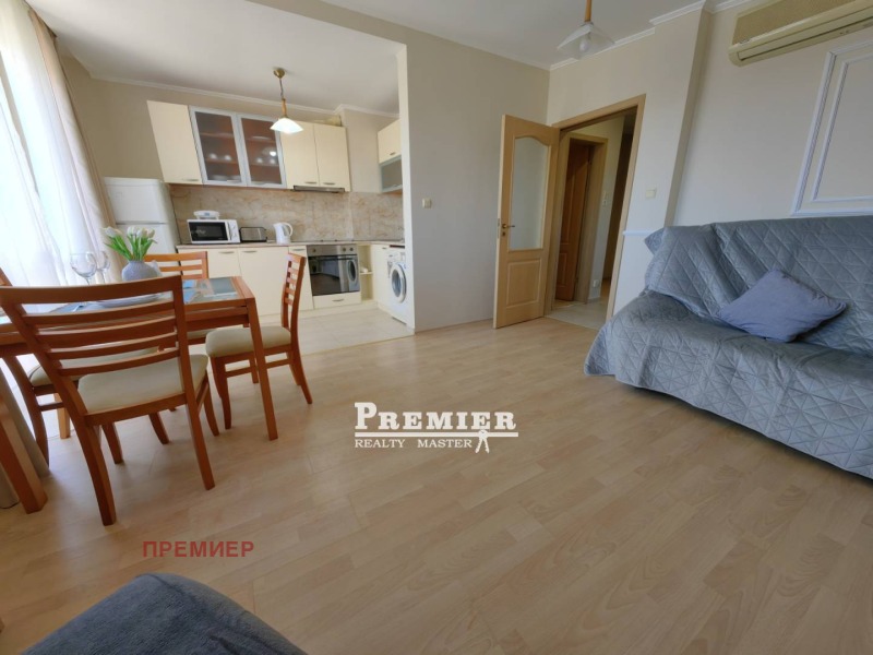 Продава 2-СТАЕН в област Бургас, к.к. Слънчев бряг - 71 кв.м / 72 000 € » 140 819.76 лв., ПРЕМИЕР