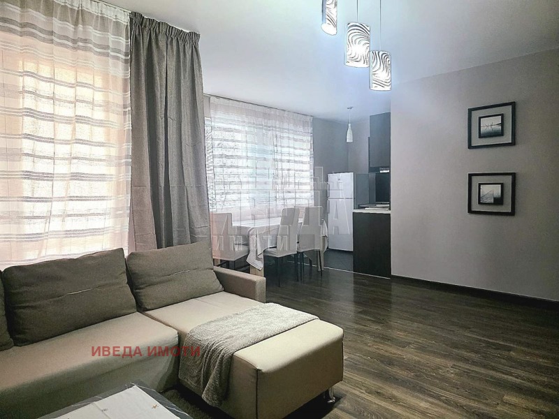 Продава 3-СТАЕН в град Варна, ХЕИ - 92 кв.м / 230 000 € » 449 840.90 лв., ИВЕДА ИМОТИ