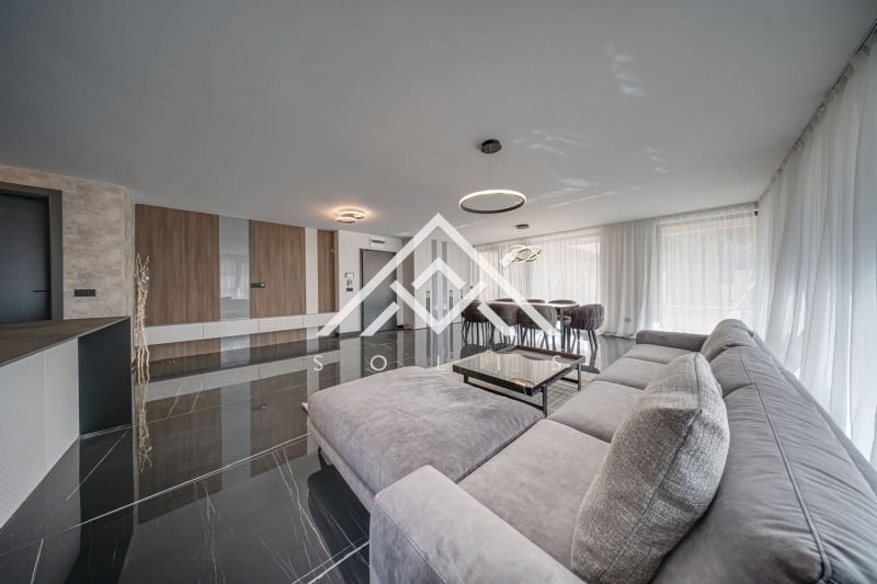 Продава 4-СТАЕН в град София, Драгалевци - 217 кв.м / 840 000 € » 1 642 897.20 лв., АВАСОЛИС