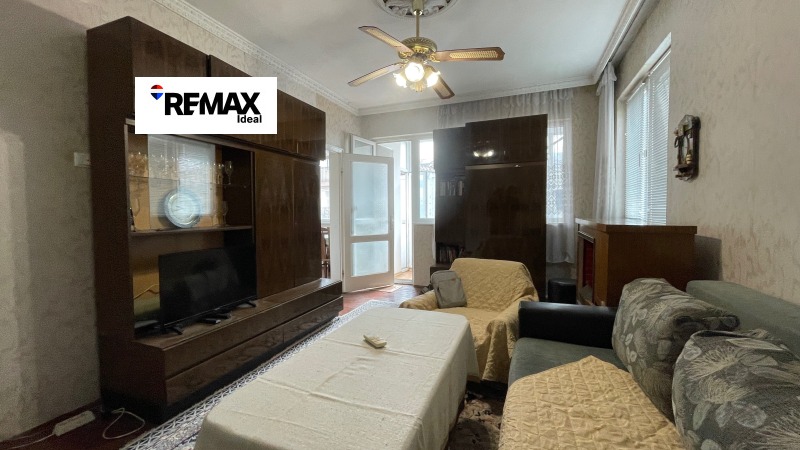 Продава ЕТАЖ ОТ КЪЩА в град Варна, Левски 1 - 85 кв.м / 170 000 € » 332 491.10 лв., РЕМАКС-ИДЕАЛ