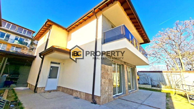 Продава КЪЩА в област Варна, гр. Бяла - 150 кв.м / 235 000 € » 459 620.05 лв., АЙБИДЖИ ПРОПЕРТИ