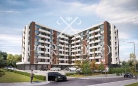 1 dormitor Meden rudnic - zona A, Burgas 4