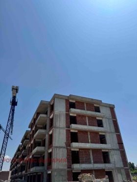 1 υπνοδωμάτιο Βελομορσκη, Πλοβδηβ