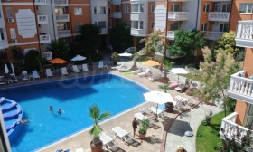 1 ložnice k.k. Slančev brjag, oblast Burgas