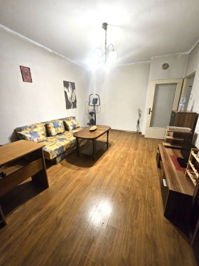 1 hálószoba Hipodruma, Sofia