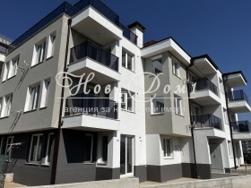2 sovrum Krastova vada, Sofia