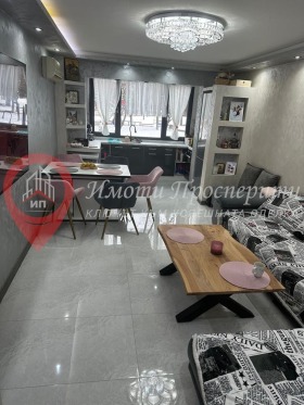 Satılık 2 yatak odası