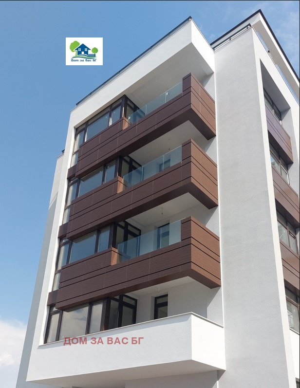 Продаја  Студио Софија , Малинова долина , 47 м2 | 26374743 - слика [2]