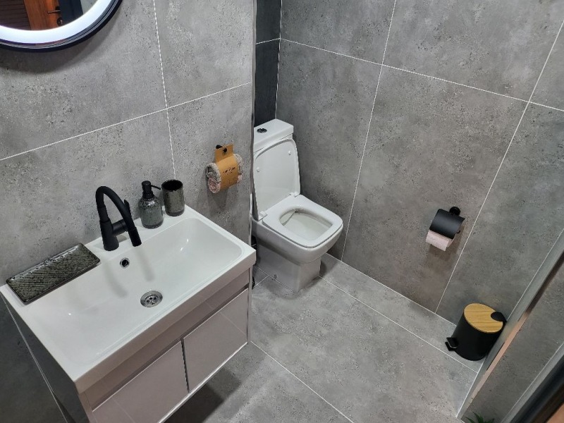Продава  1-стаен град София , Надежда 3 , 43 кв.м | 81744394 - изображение [12]