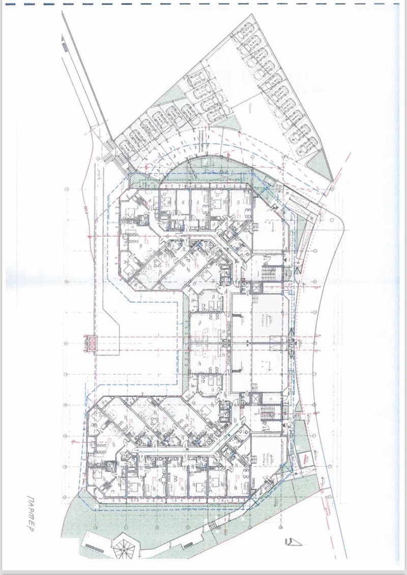 Продаја  1 спаваћа соба Софија , Горублјане , 64 м2 | 89451137 - слика [4]