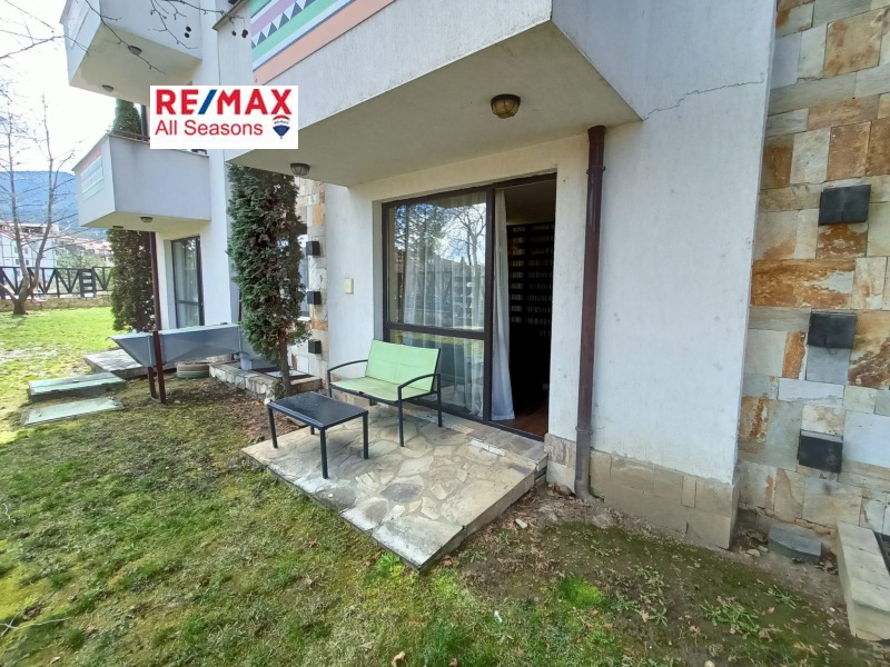 Продава  2-стаен област Благоевград , гр. Банско , 74 кв.м | 13950570 - изображение [8]