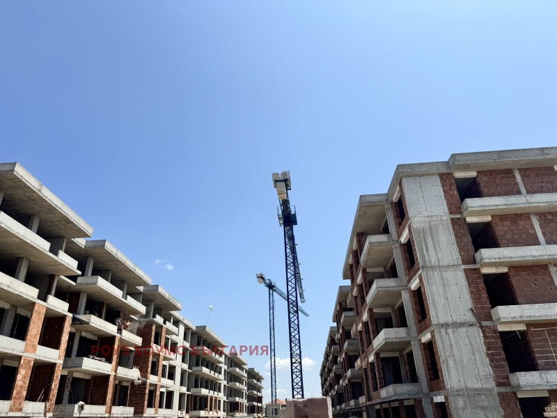 Προς πώληση  1 υπνοδωμάτιο Πλοβδηβ , Βελομορσκη , 60 τ.μ | 66699203 - εικόνα [3]