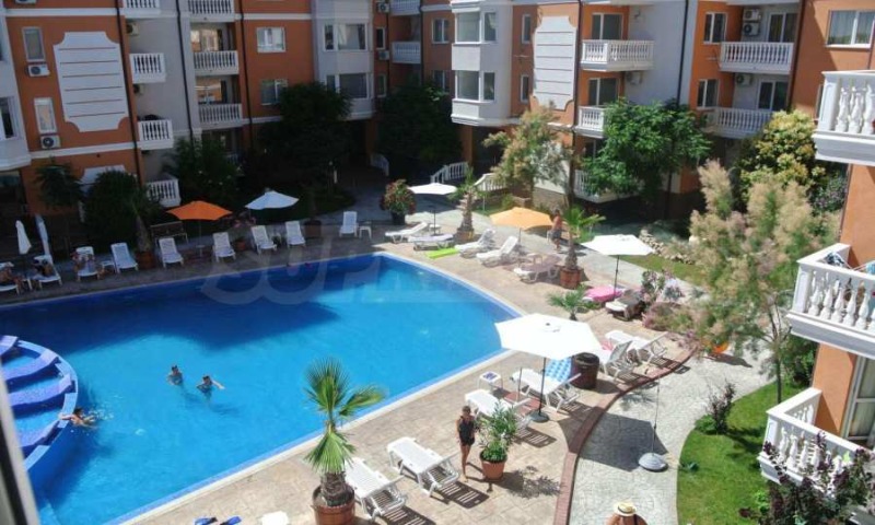 Na prodej  1 ložnice oblast Burgas , k.k. Slančev brjag , 58 m2 | 52199205