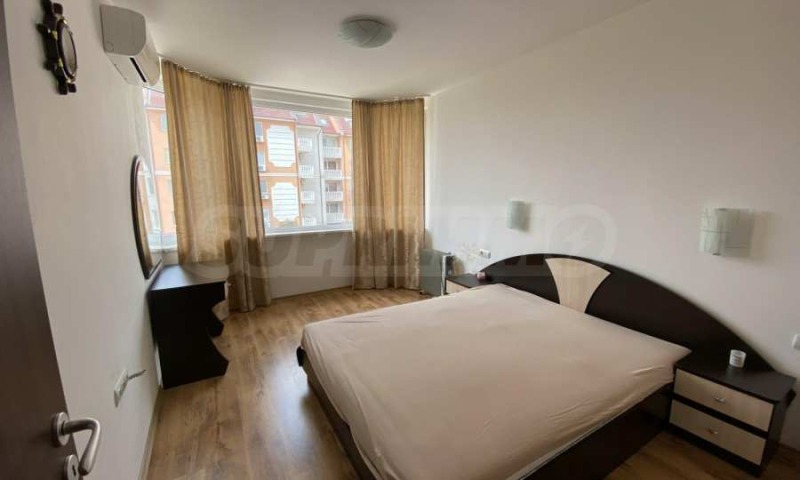 Na prodej  1 ložnice oblast Burgas , k.k. Slančev brjag , 58 m2 | 52199205 - obraz [9]