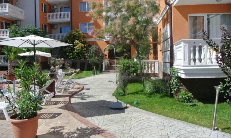 Na prodej  1 ložnice oblast Burgas , k.k. Slančev brjag , 58 m2 | 52199205 - obraz [5]