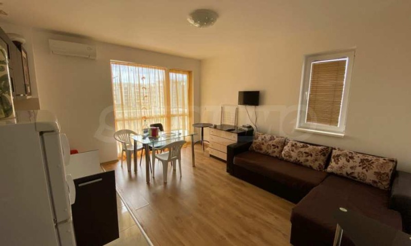 Na prodej  1 ložnice oblast Burgas , k.k. Slančev brjag , 58 m2 | 52199205 - obraz [6]