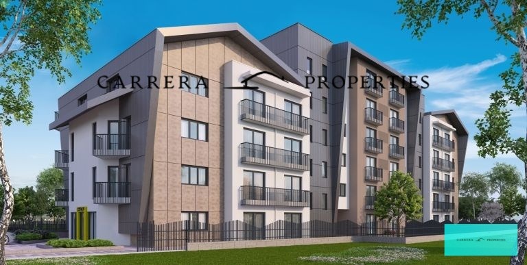 Satılık  1 yatak odası Varna , Vinica , 77 metrekare | 89474884 - görüntü [3]