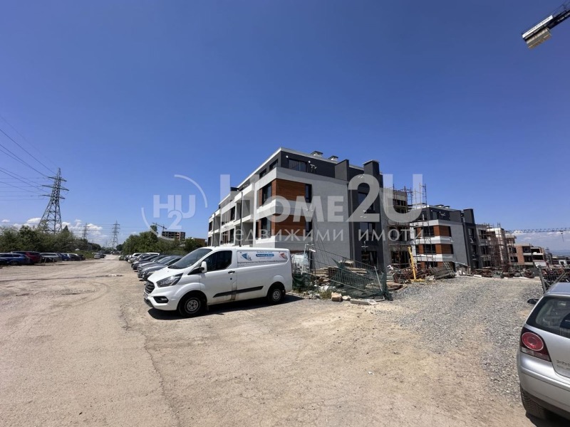 Till salu  1 sovrum Sofia , Malinova dolina , 65 kvm | 86257660