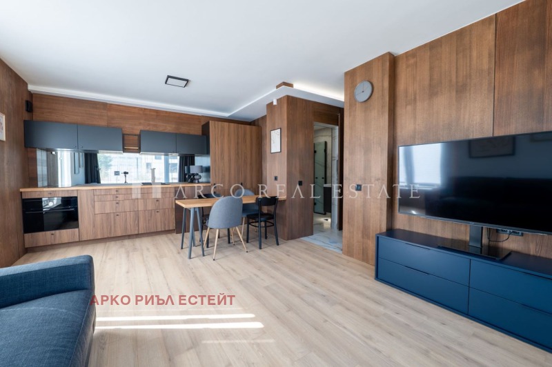 Продава 2-СТАЕН, град София, Малинова долина • 230000 € / 449840.90 лв. • 50433005 1